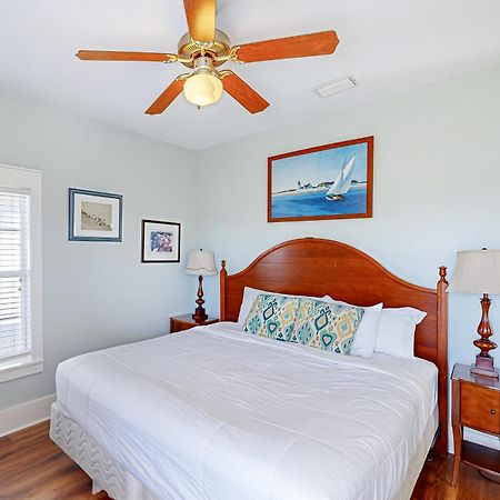 Barefoot Cottages #B22 Highland View Екстериор снимка