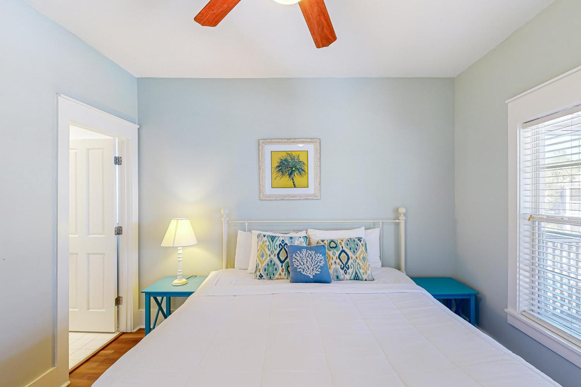 Barefoot Cottages #B22 Highland View Екстериор снимка