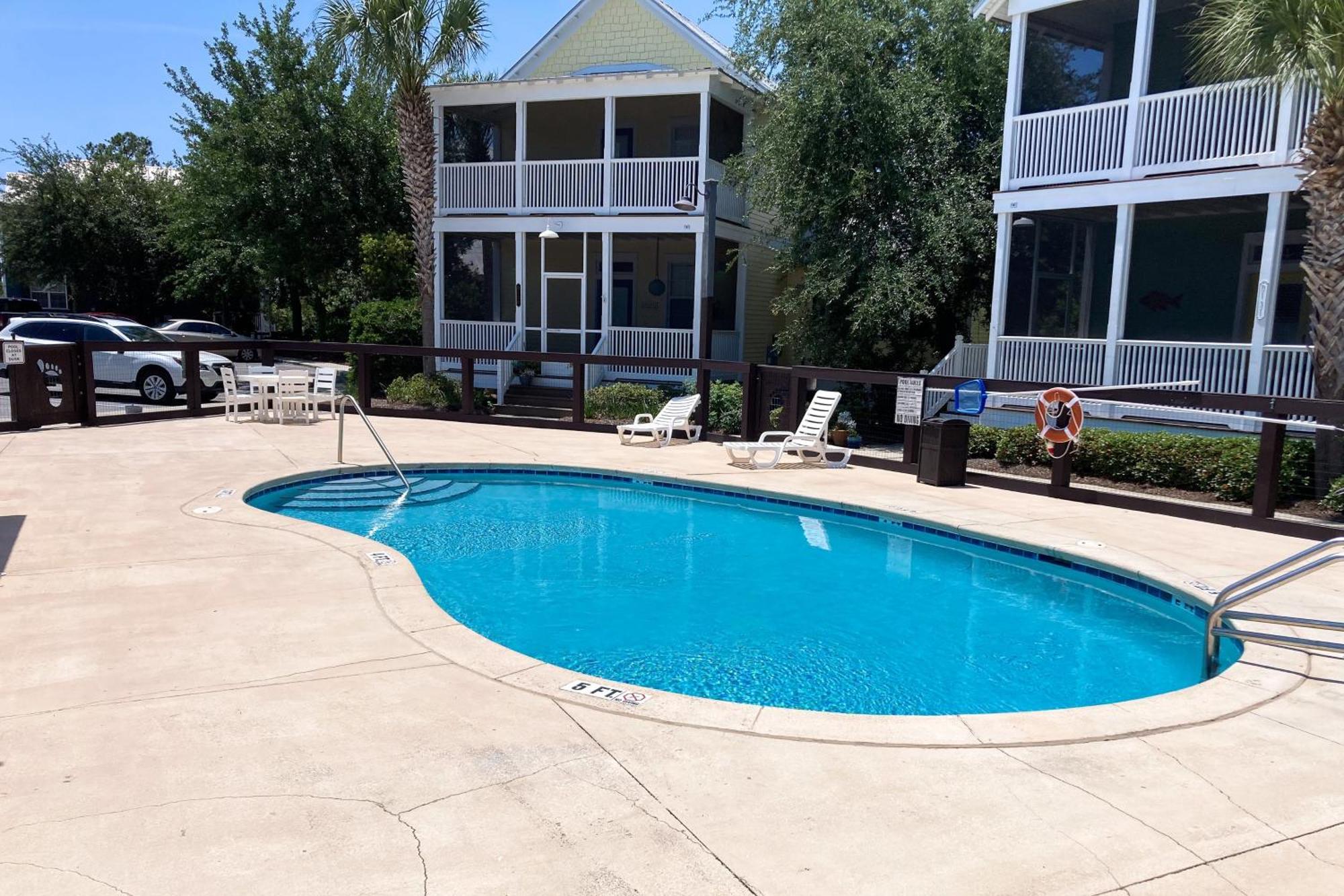 Barefoot Cottages #B22 Highland View Екстериор снимка