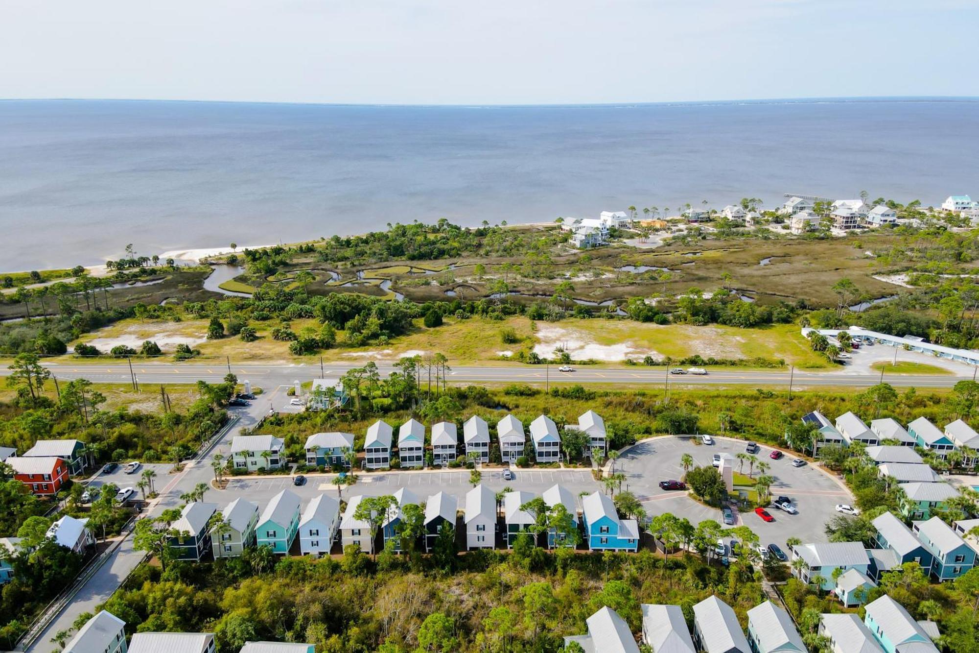 Barefoot Cottages #B22 Highland View Екстериор снимка