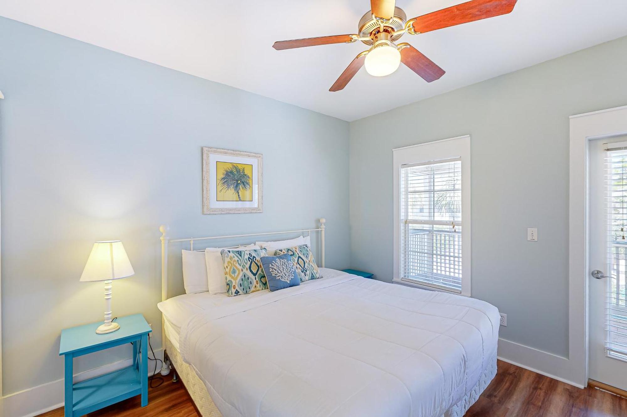 Barefoot Cottages #B22 Highland View Екстериор снимка