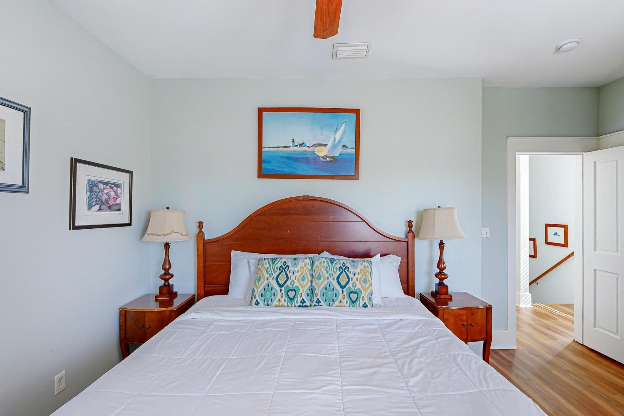 Barefoot Cottages #B22 Highland View Екстериор снимка