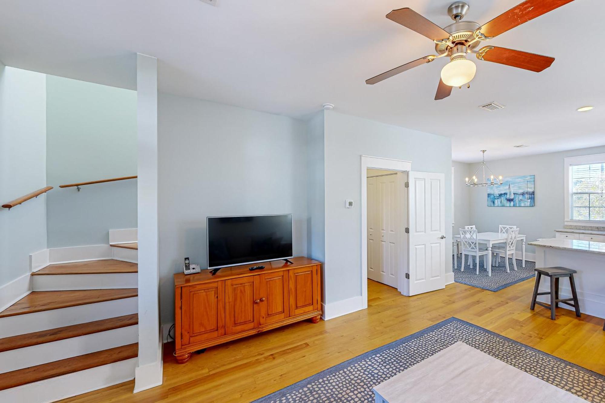Barefoot Cottages #B22 Highland View Екстериор снимка